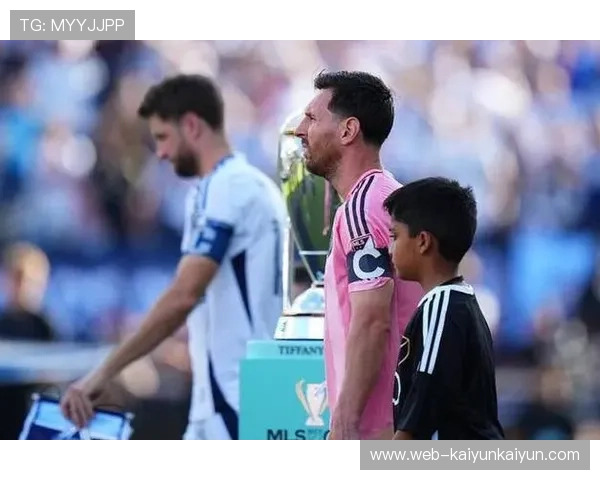 梅西美职联总决赛双助攻,生涯47冠再创纪录 梅西美职联总决赛双助攻,生涯47冠再创纪录