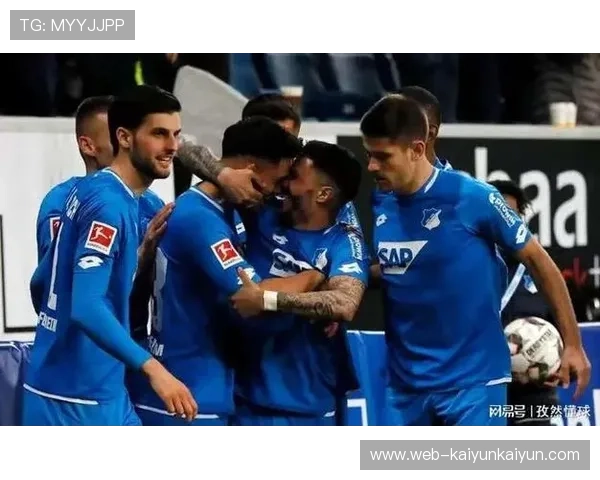 沃尔夫斯堡0-2不敌海登海姆，升班马客场取关键三分